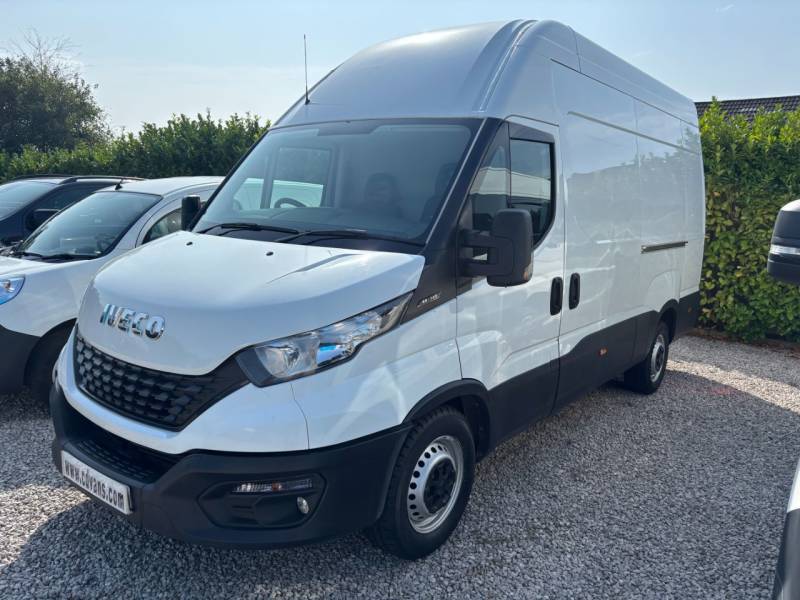 IVECO Daily 2021 (71)