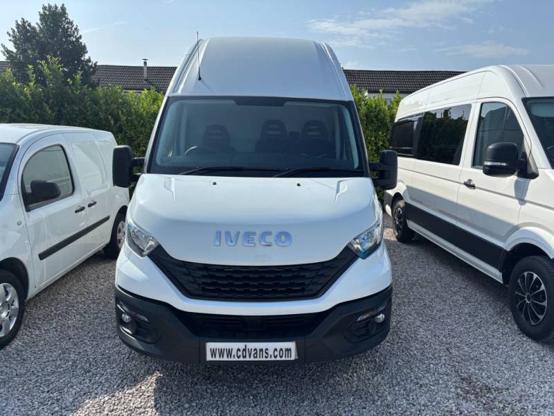 IVECO Daily 2021 (71)