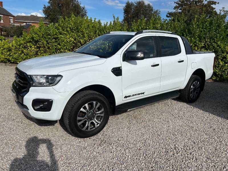 Ford Ranger 2022 (71)