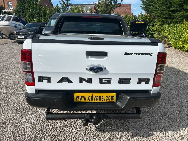 Ford Ranger 2022 (71)