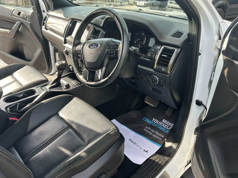 Ford Ranger 2022 (71)