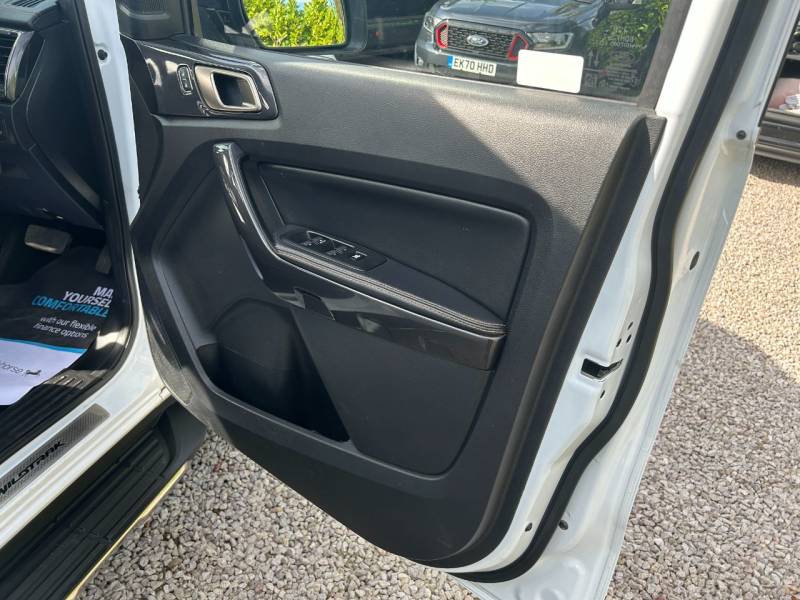 Ford Ranger 2022 (71)