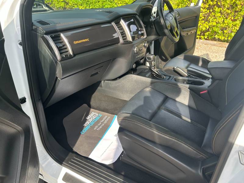 Ford Ranger 2022 (71)