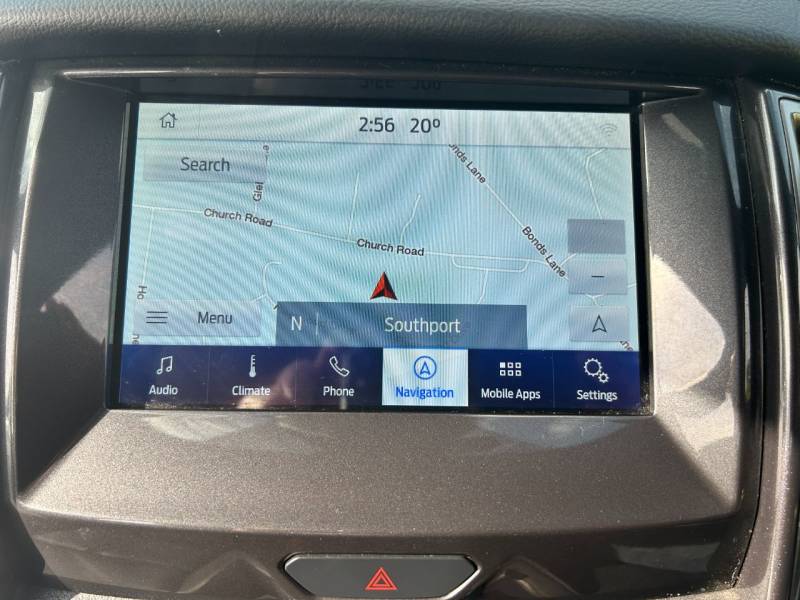 Ford Ranger 2022 (71)