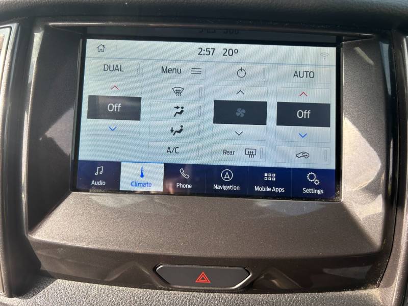 Ford Ranger 2022 (71)