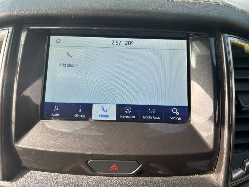 Ford Ranger 2022 (71)