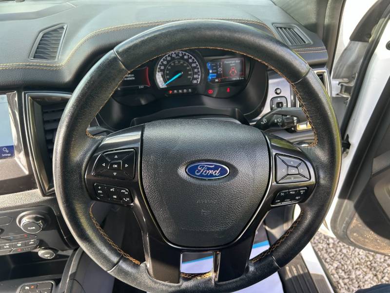 Ford Ranger 2022 (71)