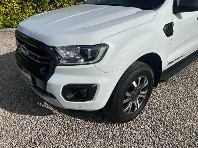 Ford Ranger 2022 (71)