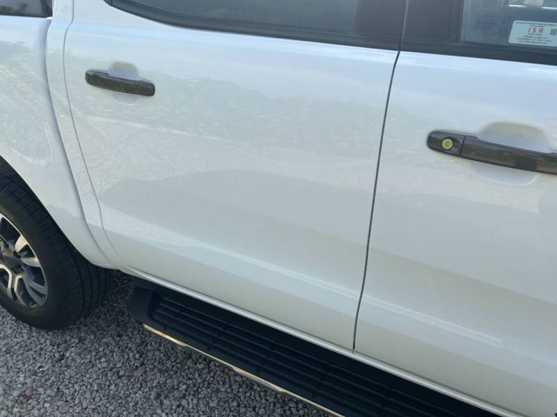 Ford Ranger 2022 (71)