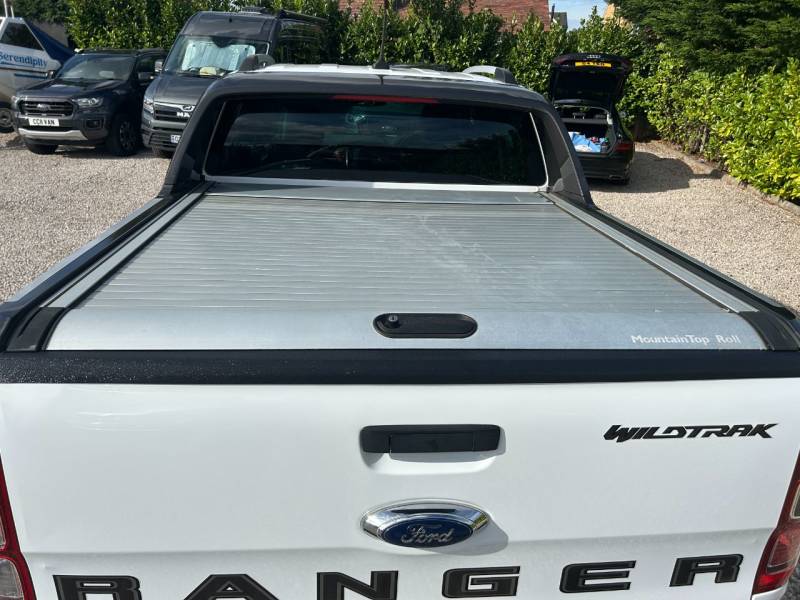 Ford Ranger 2022 (71)