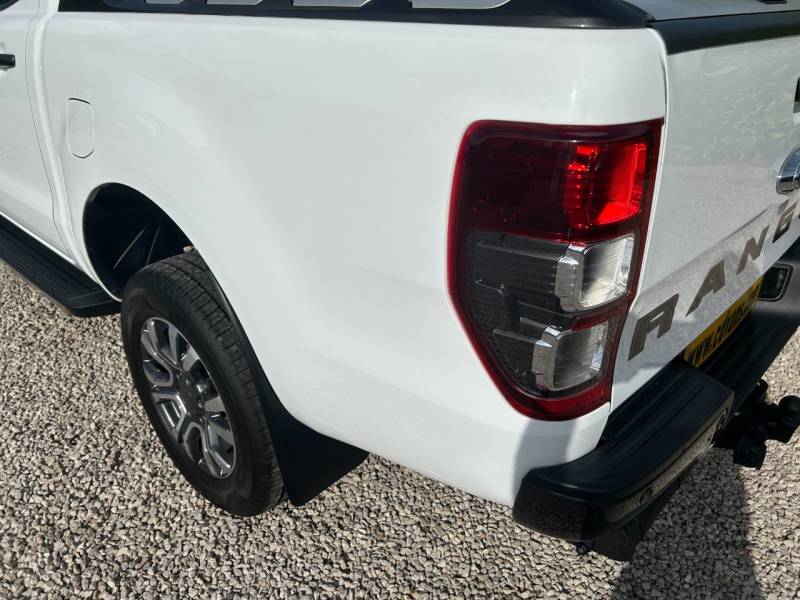 Ford Ranger 2022 (71)