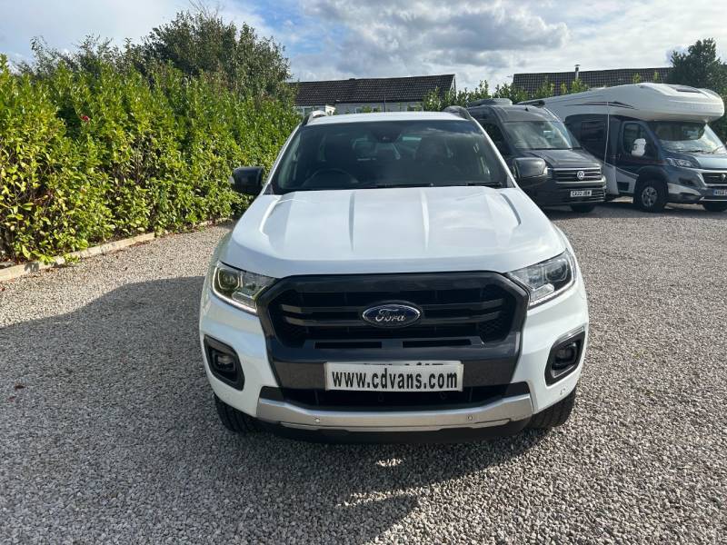 Ford Ranger 2022 (71)