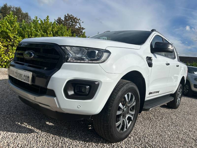 Ford Ranger 2022 (71)