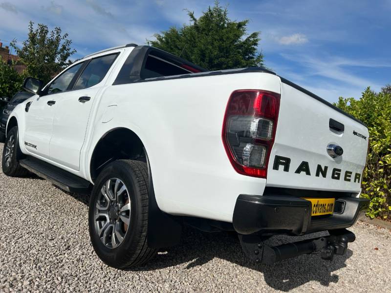 Ford Ranger 2022 (71)