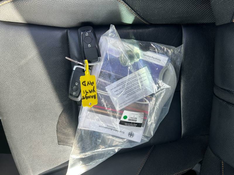 Ford Ranger 2022 (71)