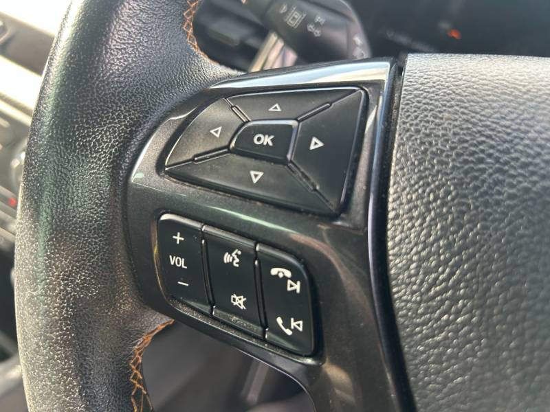 Ford Ranger 2022 (71)