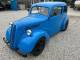Ford Other 1957