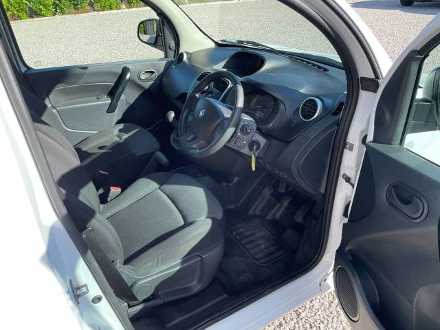 2021 Renault Kangoo 1.5 ML19 ENERGY dCi 95 Business Van [Euro 6]