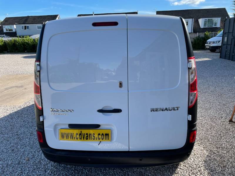 Renault Kangoo 2021 (21)
