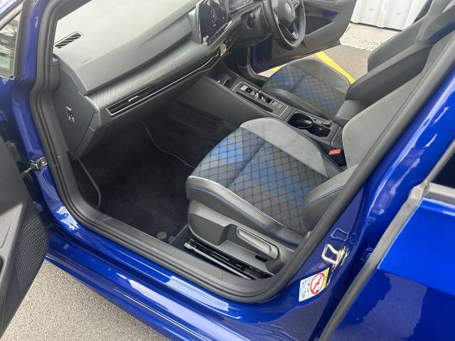 2021 Volkswagen Golf 2.0 TSI 320 R 4Motion 5dr DSG