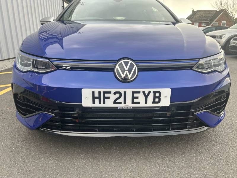 Volkswagen Golf 2021 (21)