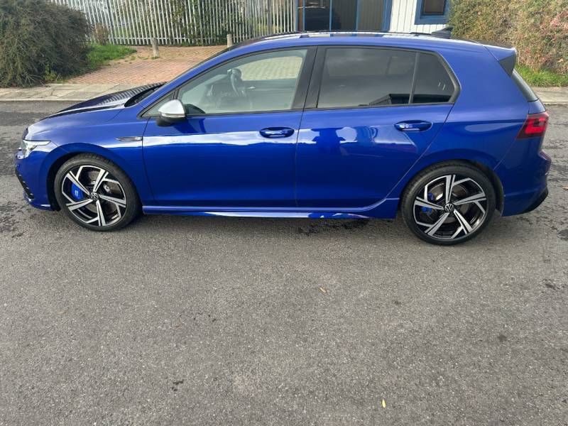 Volkswagen Golf 2021 (21)