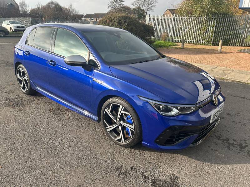 Volkswagen Golf 2021 (21)