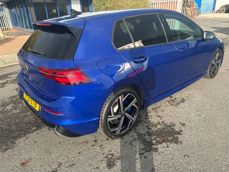 Volkswagen Golf 2021 (21)