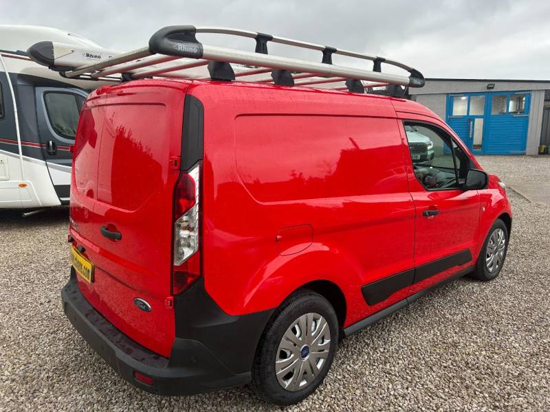 Ford Transit Connect 2020 (70)