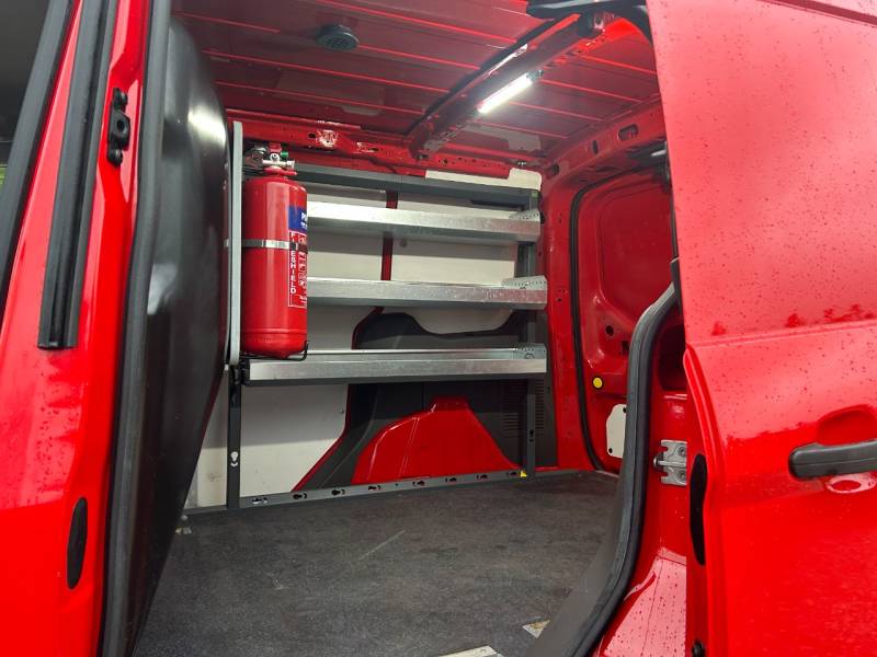 Ford Transit Connect 2020 (70)