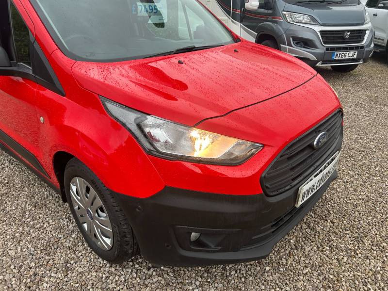 Ford Transit Connect 2020 (70)
