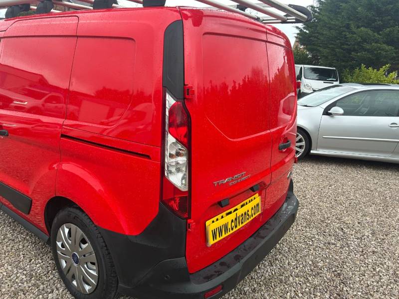 Ford Transit Connect 2020 (70)
