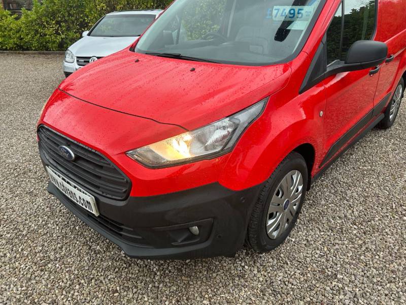 Ford Transit Connect 2020 (70)