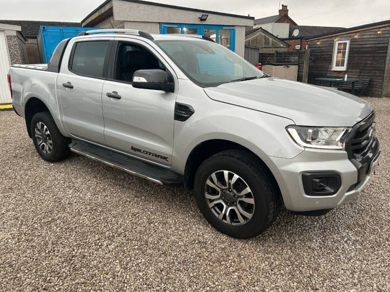 Ford Ranger 2021 (21)