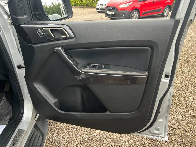 Ford Ranger 2021 (21)