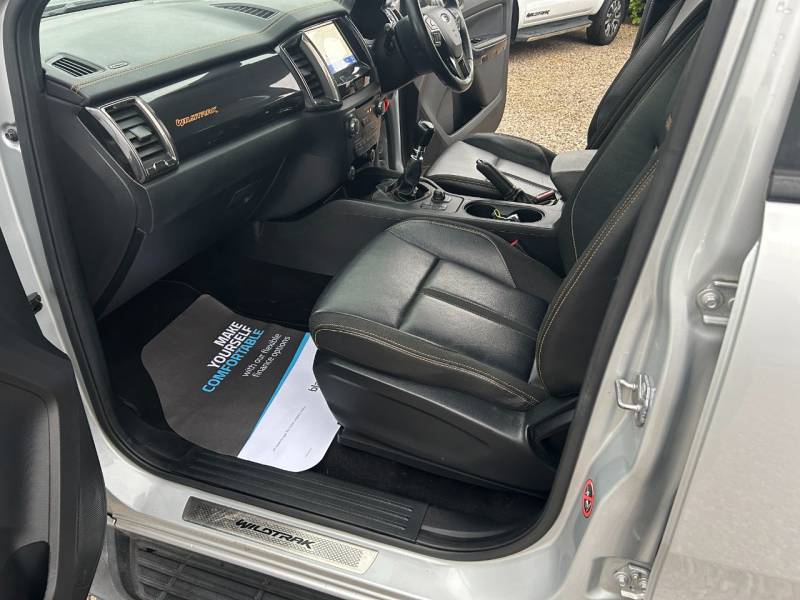 Ford Ranger 2021 (21)