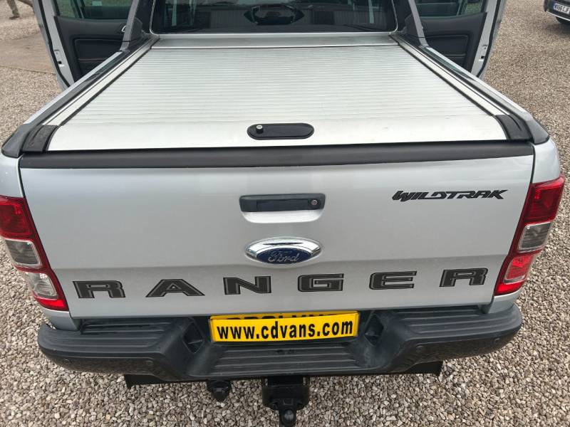 Ford Ranger 2021 (21)