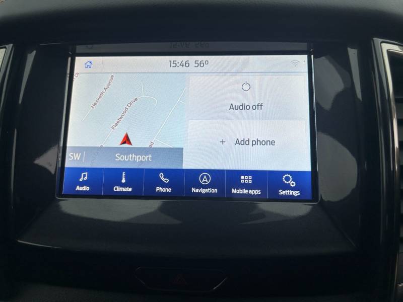 Ford Ranger 2021 (21)