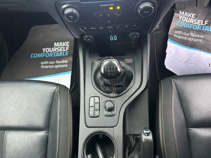 Ford Ranger 2021 (21)