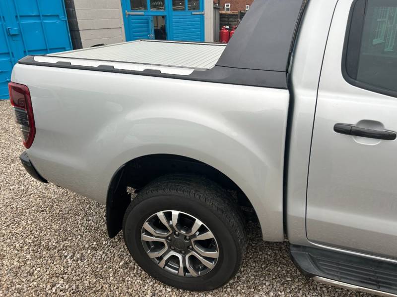 Ford Ranger 2021 (21)