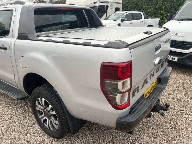 Ford Ranger 2021 (21)