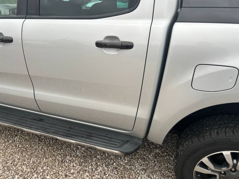 Ford Ranger 2021 (21)