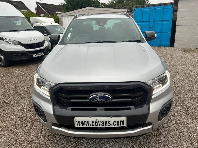 Ford Ranger 2021 (21)