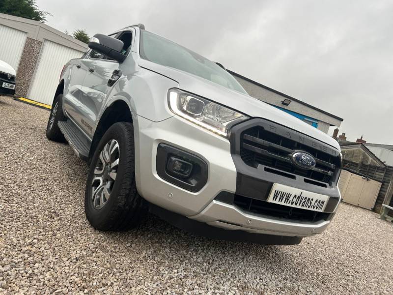 Ford Ranger 2021 (21)