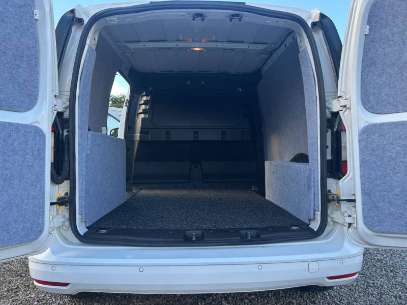 Volkswagen Caddy 2021 (21)