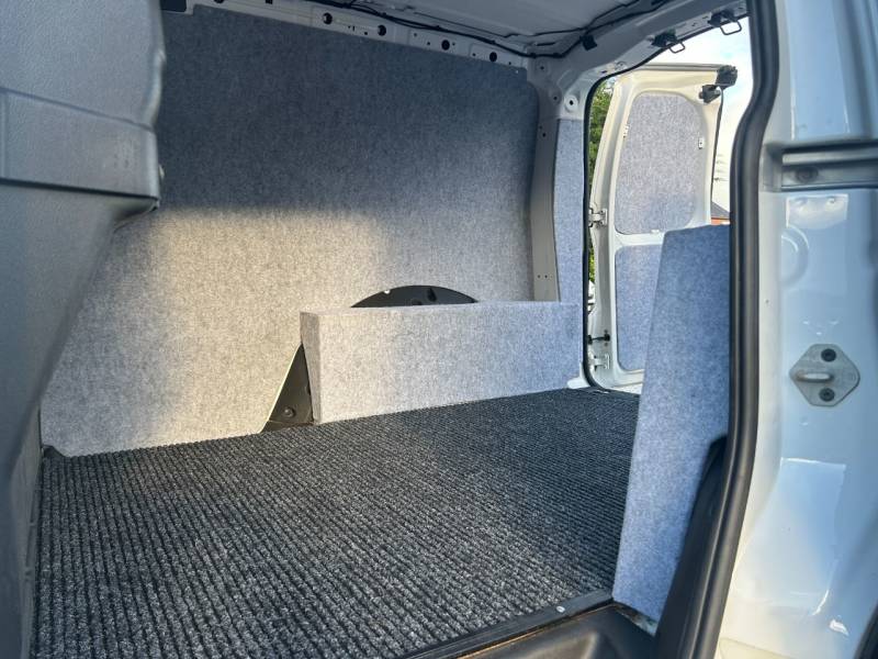 Volkswagen Caddy 2021 (21)