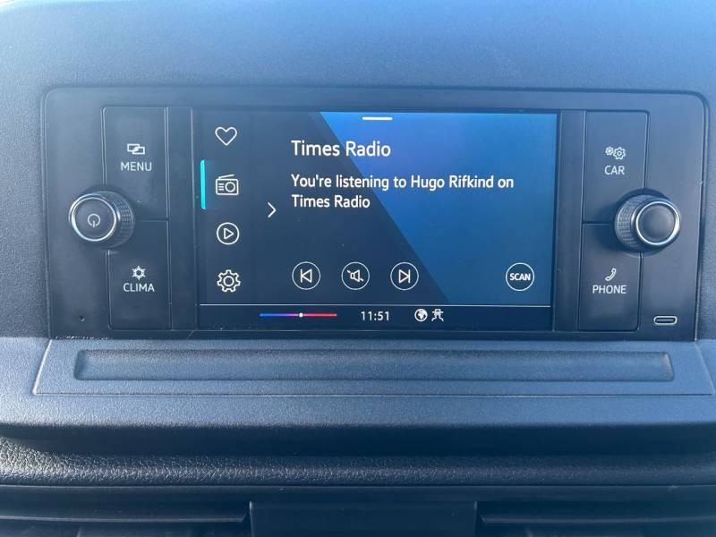 Volkswagen Caddy 2021 (21)