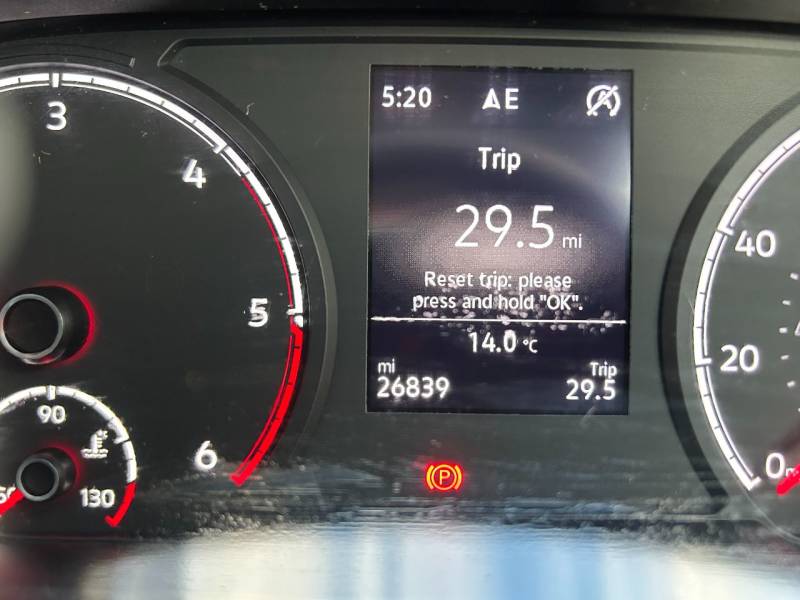 Volkswagen Caddy 2023 (23)