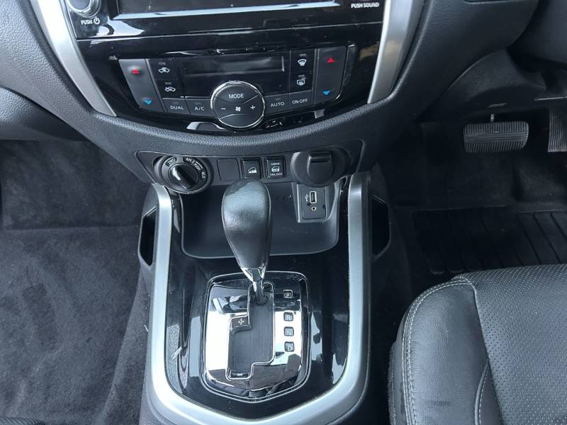 Nissan Navara 2021 (71)