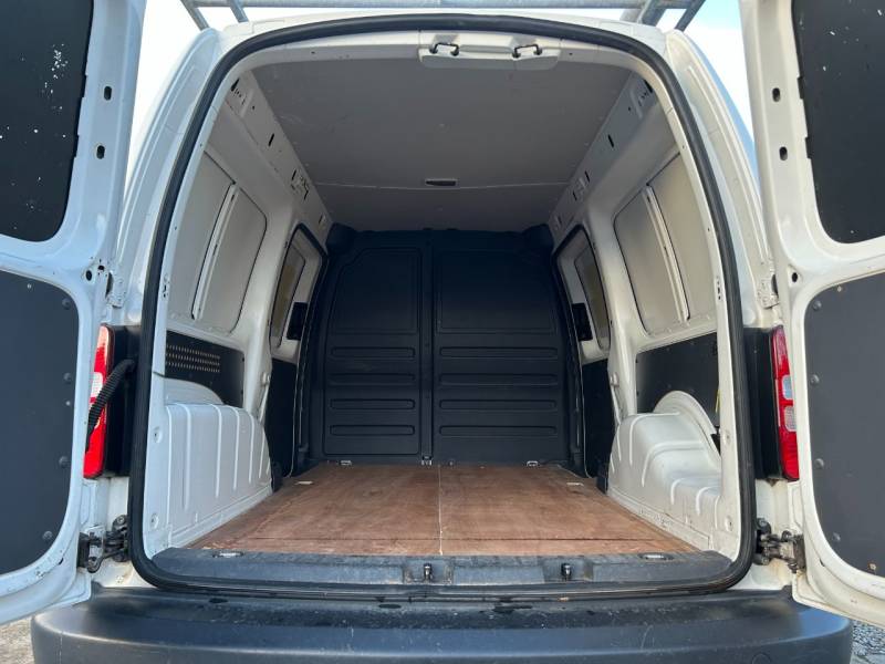 Volkswagen Caddy Maxi C20 2014 (64)